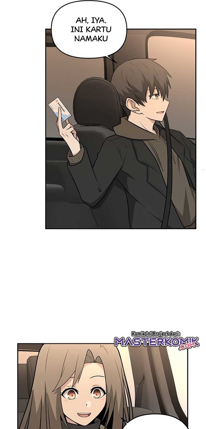 Where Are You Looking, Manager?